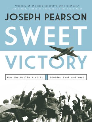cover image of Sweet Victory